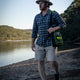 Esky 5L Hybrid Cooler Jug - Insulated Outdoor Hydration - Blue