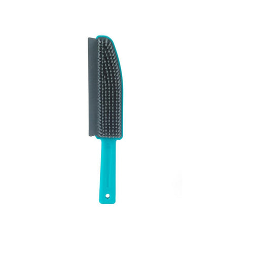 Beldray Pet Plus Upholstery Pet Brush - 295mm x 120mm - Durable Rubber Bristles