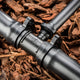 Toro Barbed Reducing Tee 25 x 13mm Polypropylene Secure Connection