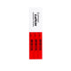 Crescent Lufkin Medium Red Carpenter's Pencil - Wood - Durable - Waterproof