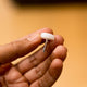 Taskmaster Nail In Slide Glide - 16mm - Plastic - Easy Installation