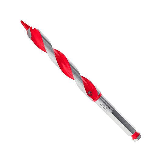Diablo Auger Bit 18mm x 190mm - Self-Feeding Dura-Tip™ for Wood – view 2 - Auzzistore