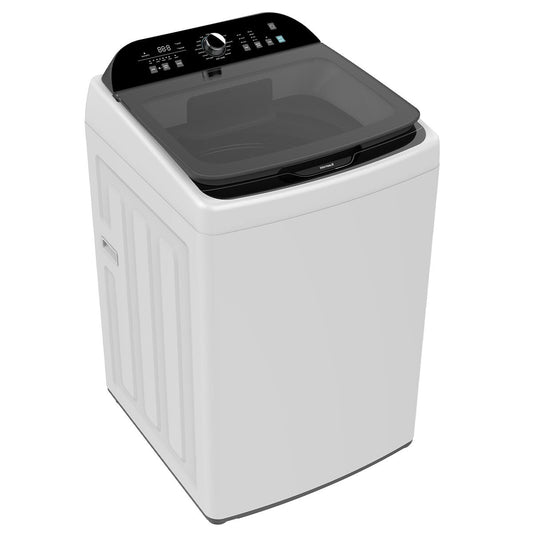 Euromaid Top Load Washing Machine 10kg ETL1000RCW