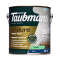 Taubmans 4L Accent Matt Endure Interior Walls Paint - 4L - Stain Resistant, Low Odour