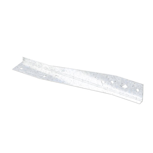 Pryda Joist Strap 162mm Galvabond Steel High Corrosion Resistance - Auzzistore
