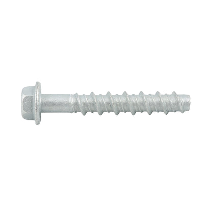 Ramset Ankascrew 6 x 100mm Galvanised Masonry Anchor 4 Pack
