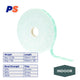 Permastik Indoor Mounting Tape - 12mm x 5m - EVA Foam - 5kg Hold
