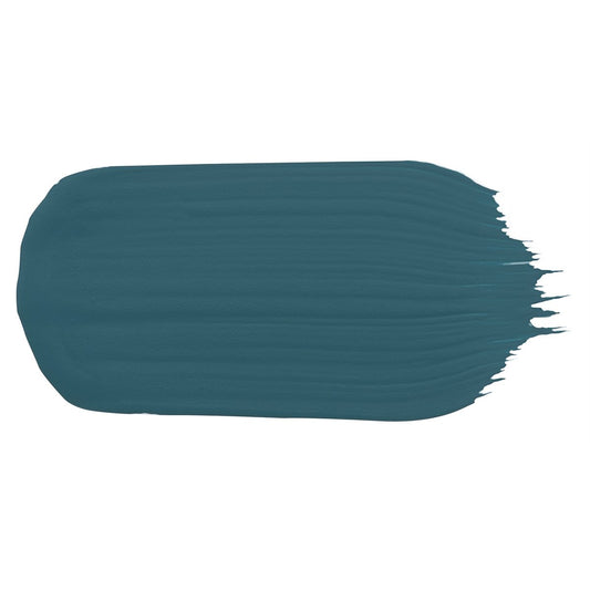 Porter S Washable Paint 100ml Gulf Stream Eggshell Finish 0.1L – view 2 - Auzzistore