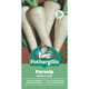 Mr Fothergill S Hollow Crown Parsnip Seeds - 18 Weeks - White - High Yield