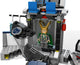LEGO 6868 Marvel Super Heroes Hulk Helicarrier Breakout- Auzzi Store