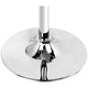 Artiss Arne Barstool White 2 Pack – view 4