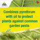 Ocp Eco Pyrethrum Plus Insecticide - 750ml Ready to Use - Organic Gardening