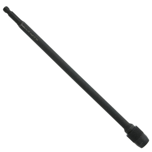 Diablo 300mm 3/8" Universal Extension for Drills - Quick-Change Access Tool – view 2 - Auzzistore
