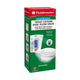 Fluidmaster Dual Flush Toilet Valve 38mm Plastic Easy Install