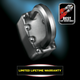 Master Lock Padlock - 45mm - Boron Carbide - Maximum Security 4 Pack