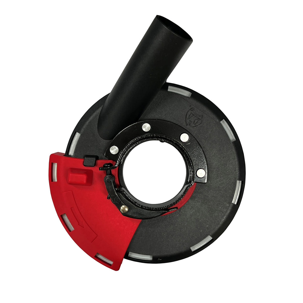 Dta Boss 125mm Dust Extraction Grinding Cover - Efficient Dust Managem ...