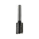 Ultra Router Bit - 13mm Straight - Tungsten Carbide - Durable