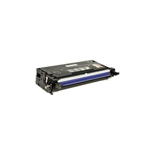 Compatible Remanufactured Dell Colour Laser 3130 Black Cartridge