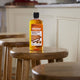 O'Cedar Furniture Polish - 400ml Liquid - Nourishes Wood - Conceals Scratches