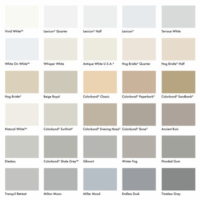 Dulux Weathershield Render Refresh 4L Exterior Paint Crack-Bridging