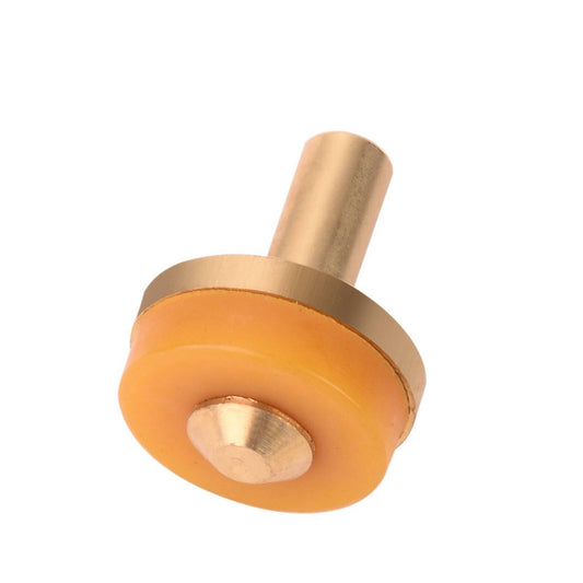 Kinetic 10mm Brass Tap Valve - Lead-Free - Durable - Leak-Free Connection - Auzzistore