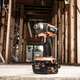 AEG 18V Brushless 3-Piece Force Kit - 5.0Ah Battery - Heavy-Duty Tools