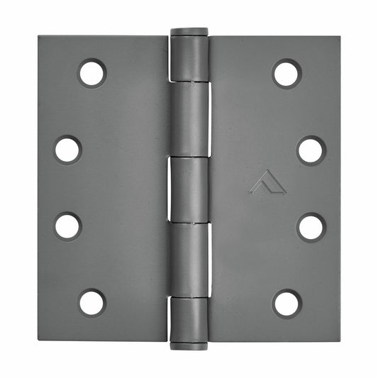 Pinnacle Broad Butt Hinge - 100mm - Primecoat - Loose Pin