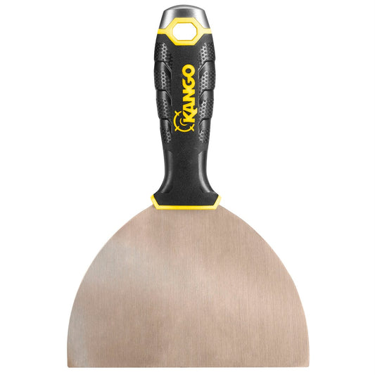 Kango 150mm Stainless Joint Knife - Rust-Resistant Gold Stainless Steel - Auzzistore