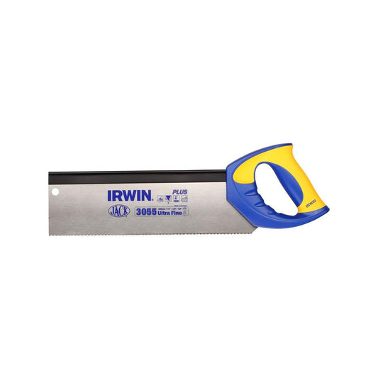 Irwin Tenon Saw - 300mm - Hardpoint - Fine Carpentry