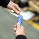 Kincrome Folding Utility Knife - 150mm - Aluminium - Heavy Duty