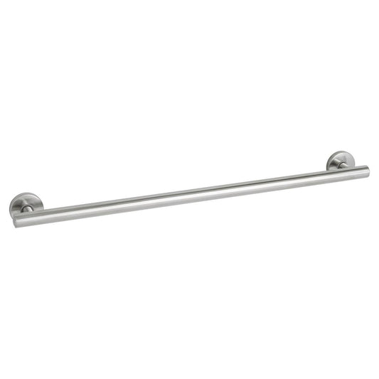 Evekare 900mm Polished Stainless Steel LED Night Light Grab Rail