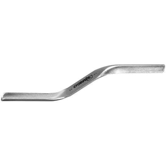 Kango Brick Jointer 10mm/13mm - High-Carbon Steel - Silver – view 2 - Auzzistore