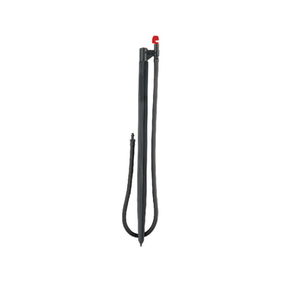 Pope Eze-Jet Full Circle Micro Poly 5 Pack 300mm Stake Easy Use