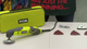 Ryobi 200W Multi Function Tool Kit - Compact - Versatile - Ergonomic