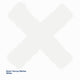 Dulux 350g White Spray Survey Marker - 0.35L - Rapid Drying - Low Overspray