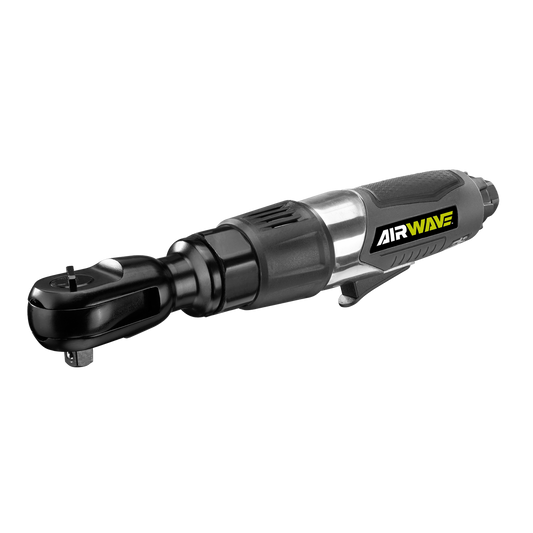 Ryobi Airwave 3/8in Ratchet Wrench - Composite - Lightweight - Durable