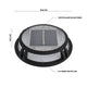 Click Brooklyn Solar LED Deck Light - 120mm - Aluminium - Outdoor Use