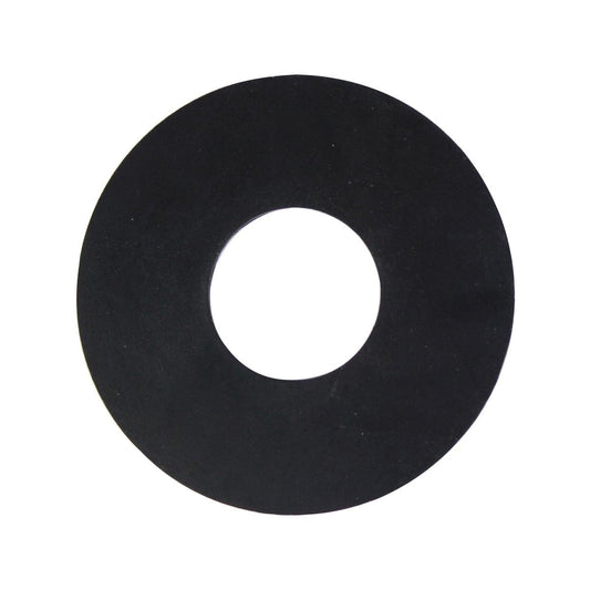 Fix A Loo Seating Washer - 62mm x 24mm - Rubber - Leak Prevention - Auzzistore