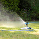 Nylex Impact Sprinkler - 22m - UV Stabilised - Adjustable Arc