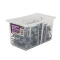 Paslode Roofing Nails - 60 x 3.75mm - Galvanised Steel - 275 Pack