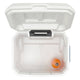 Esky 52L Wheeled Hard Cooler - Plastic - Insulated - Easy Transport
