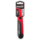 Trojan 8 Piece Metric Hex Key Set - 2mm to 8mm - Red and Black