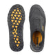 Dewalt Black Stride Safety Work Shoe Size 11 - Water Resistant - SRC Anti-Slip
