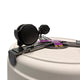 Jack Pot Mover - Expandable 27cm to 37cm - Heavy Duty - Locking Wheel