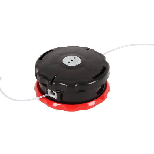 Honda Quick Load Trimmer Head 72560UMK0W4 - For UMK425 Brushcutter - 200mm x 80mm x 200mm - Easy Line Refill