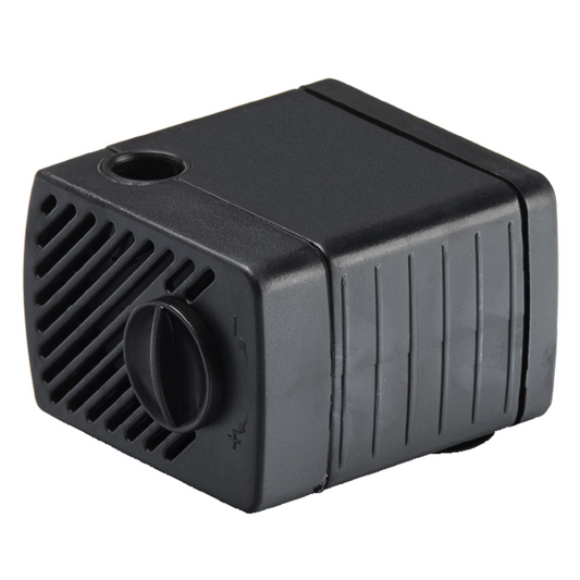 Aquapro AP210 Tabletop Water Feature Pump - 25cm - Compact - Energy Efficient