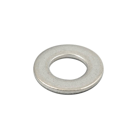 Zenith M8 Stainless Steel Flat Washer 16mm 304 Grade Corrosion Resistant - Auzzistore