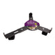 Jack Pot Mover - Expandable 27cm to 37cm - Heavy Duty - Locking Wheel