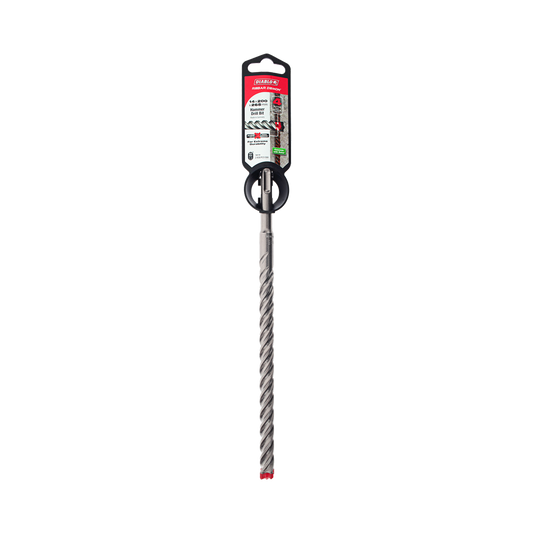 Diablo Rebar Demon SDS-Plus Hammer Drill Bit 14 x 265mm - Durable, Precision - Auzzistore