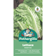 Mr Fothergill Green Cos Lettuce Seeds - 75mm - Seed - Crisp Texture